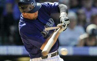 Show Your Rockies Colors