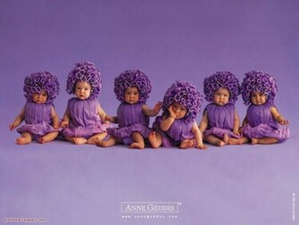 Anne Geddes Wallpaper Part Desktop HD