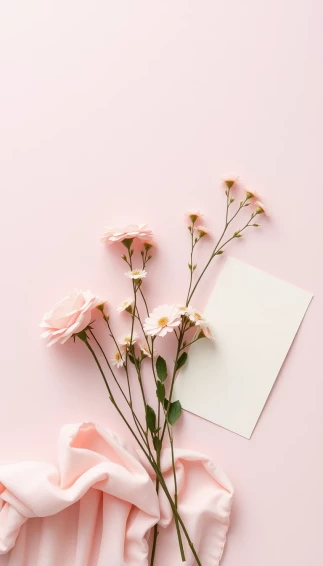 Plain Pink Wallpaper