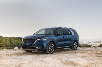 Vehicles Kia Carnival 4k Ultra HD Wallpaper