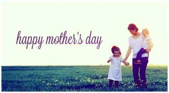 Happy Mothers Day HD Wallpaper Walls