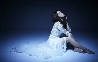Wallpaper Girl Music Brunette Asian Legs Body South Korea K