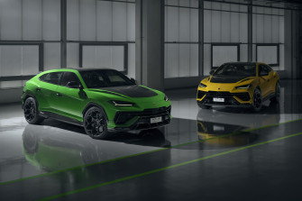 Vehicles Lamborghini Urus Performante 8k Ultra HD Wallpaper