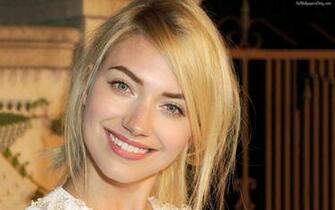 Imogen Poots HD Wallpaper For Desktop