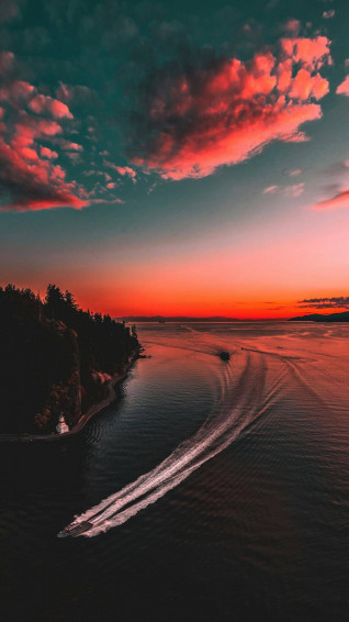 Nature Phone Wallpaper