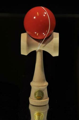 File Red Ozoora Kendama Approved By Jka Jpg