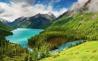 House Wallpaper Original Canada Nature