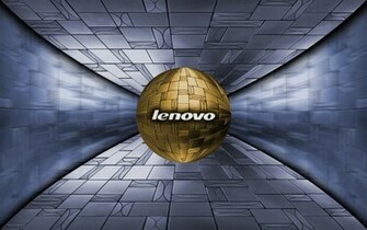 Lenovo Wallpaper
