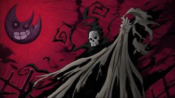 Soul Eater Wallpaper For Your Desktop