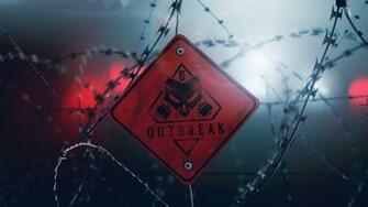 Tom Cy S Rainbow Six Siege Outbreak Wallpaper 8k Ultra HD Id