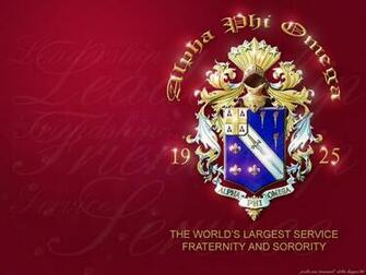 Wallpaper Alpha Phi Omega By Jctanamal Customize Org