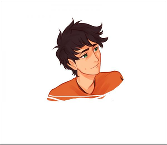 Viria Percy Jackson Fan Art