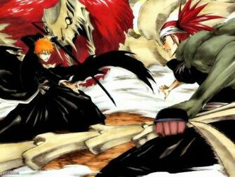 Renji Abarai Wallpaper HD For Desktop Background