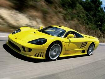 Saleen S7 HD Wallpaper High Definition Background