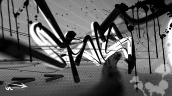 3d Graffiti Arts Wallpaper Collection For Your