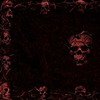Skull And Bones Wallpaper