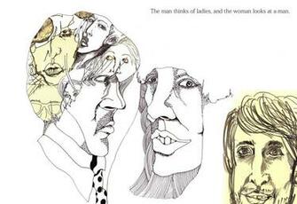 The Yellow Wallpaper Oppression Of Women Happy Revel