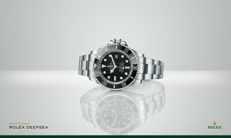 Rolex Watches Wallpaper Official S