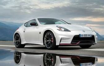 Tag Nissan 370z Wallpaper