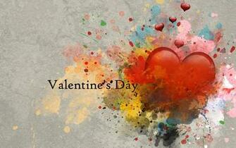Valentine S Desktop Wallpaper Top