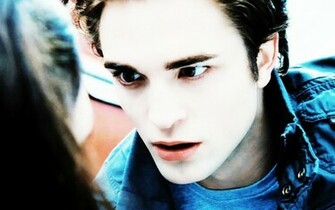 Edward Cullen Wallpaper