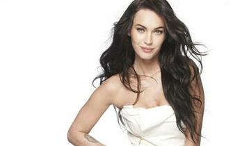 Megan Fox Wallpaper
