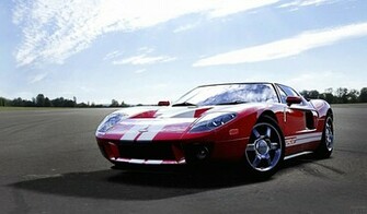 Background Of New Cars For Android Ford Gt Supercar