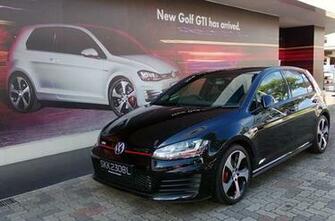 Golf Gti Mk7 Wallpaper In Singapore