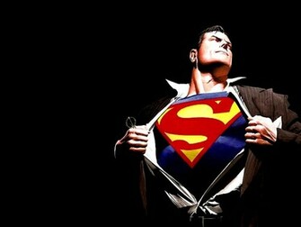Superman 2bdesktop 2bwallpaper Wallpaper Jpg