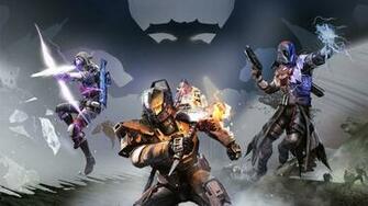 Recension Destiny The Taken King Teknikhype