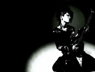 Miyavi Wallpaper