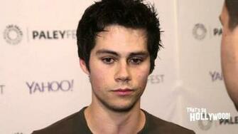 Dylan O Brien Wallpaper