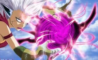 Mirajane Strauss Fairy Tail Zerochan Anime Image Board