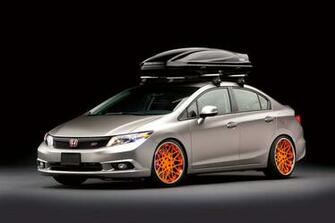 Honda Civic HD Wallpaper In Cars Imageci