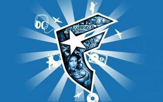 Famous Logo Wallpaper