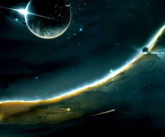 Phalanx Cool Space Android Wallpaper HD S