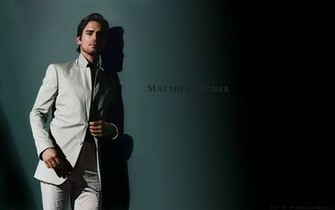 Matt Bomer Wallpaper By Pinklemondesigns Lovely D