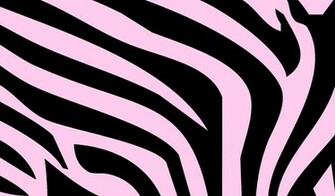 Zebra Background Wallpaper