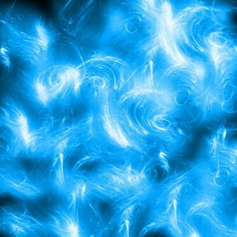 Swirly Background By Manutdrules3