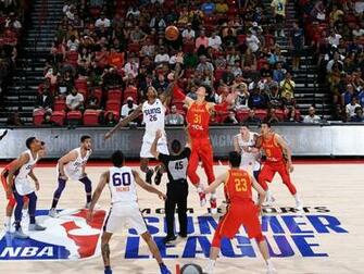 Phoenix Suns Fade Quietly Into The Depths Of Summer With Win Over
