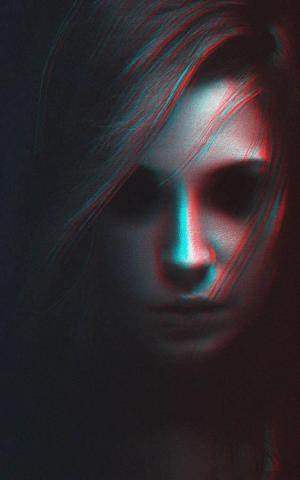 Scary Wallpaper