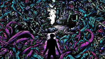 Day To Remember Homesick Album Cover Wallpaper Image Pictures