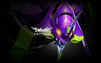 Neon Genesis Evangelion Wallpaper
