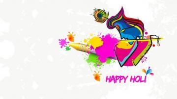 Holi Wallpaper Happy HD