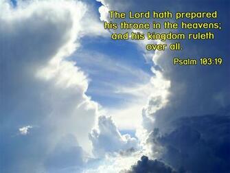 Throne In Heaven Wallpaper Christian And Background