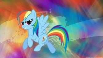 Rainbow Dash Wallpaper Gallery Rainbowdash28