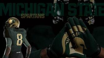 Michigan State Logo