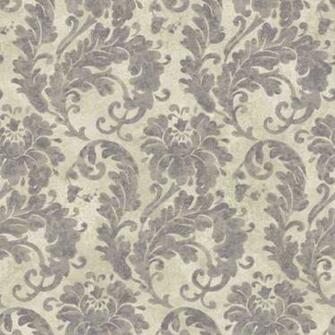Purple Silver Frida Art25005 Damask Wallpaper Textures