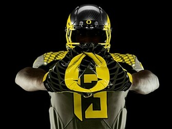 Ducks Football Uniforms Unveiled For Spring Game And They Re Sick