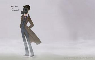 Christopher Eccleston S Episode The Empty Child Are You My Mummy